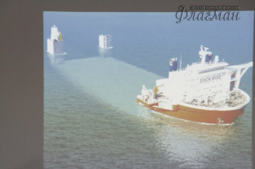 Фоторепортаж с третьего дня городского лагеря на личностный рост 